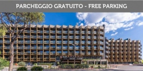 Hotel Midas Roma - A member of Barcelo Hotel Group